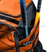 Youth Baseball Catcher Backpack with Bat Holder